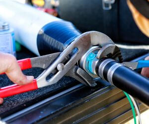 About Sewer Line Pros Three Rivers, CA